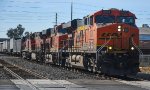 BNSF 6003
